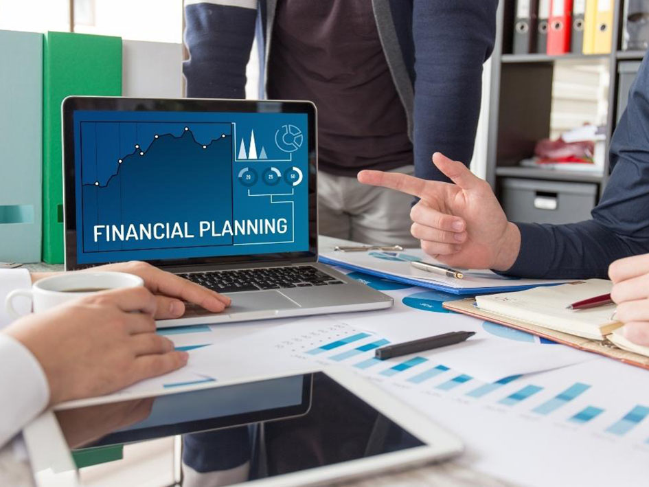 financial services in liverpool