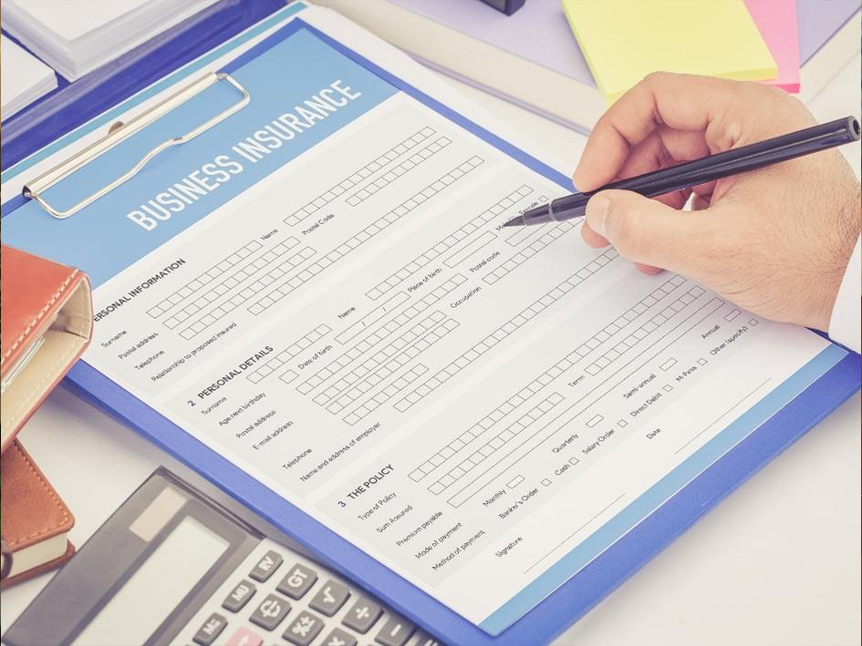 financial services in liverpool